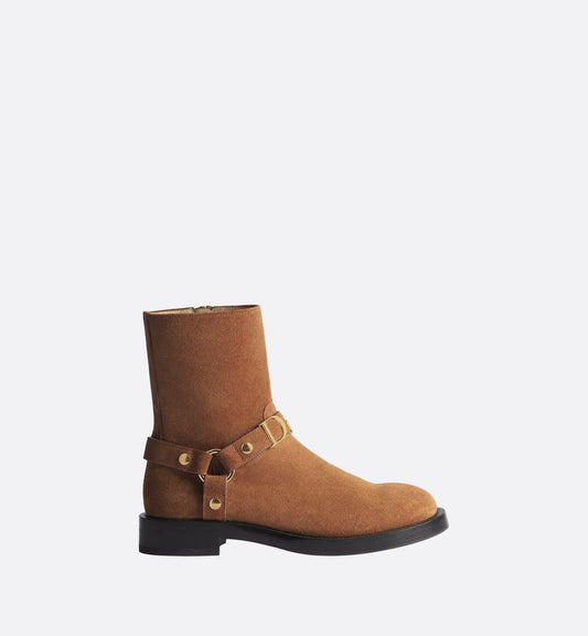 Women's Bolt ankle boot