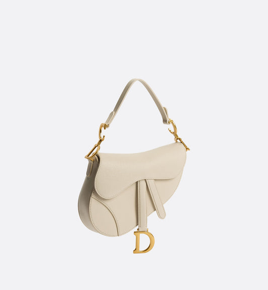 Women's Small Saddle Bag