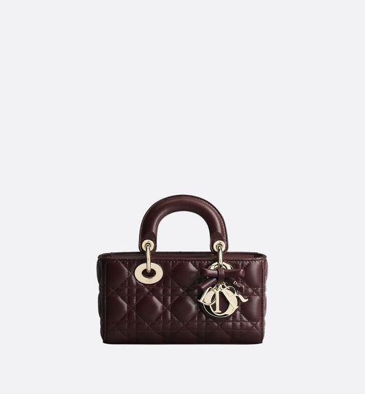 Women's Mini Lady D-Joy Bag