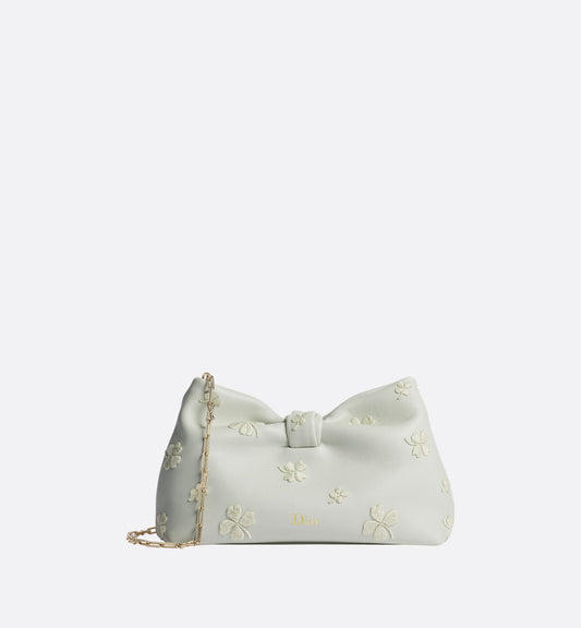 Women's Small Bow Bag