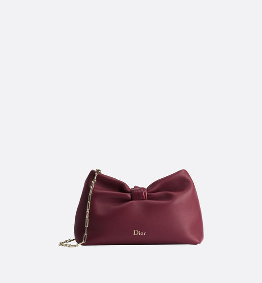 Women's Small Bow Bag