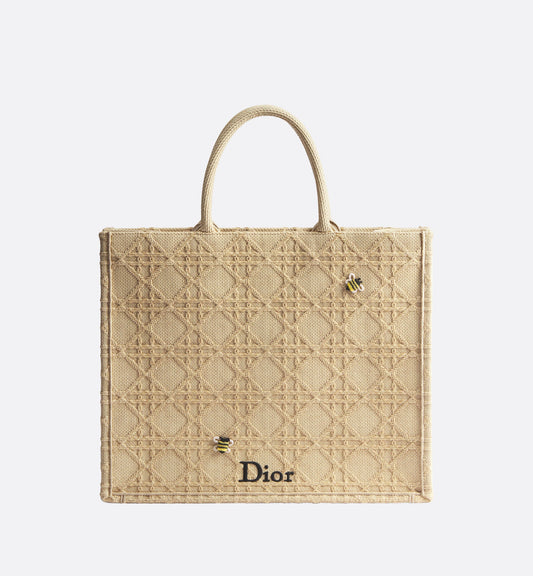 Women's Large Book Tote