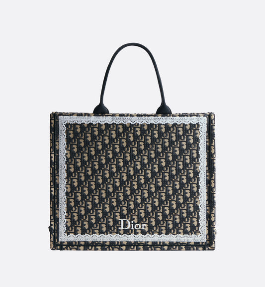 Women's Large Book Tote