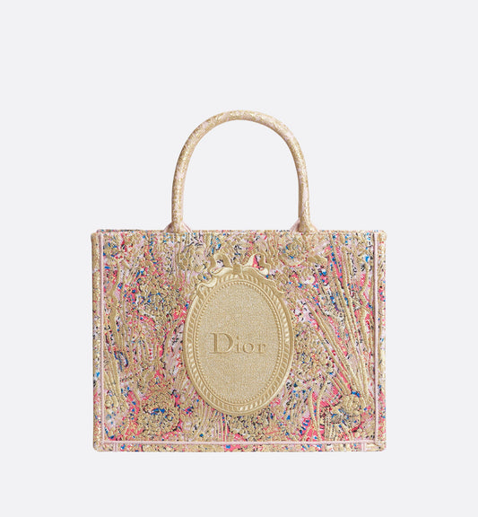 Women's Medium Book Tote