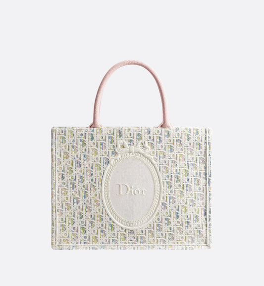 Women's Medium Book Tote
