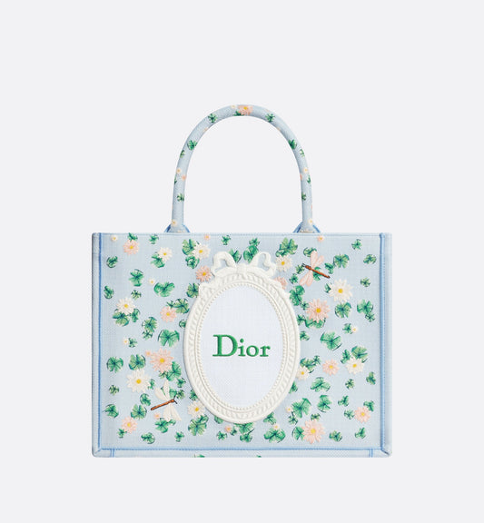 Women's Medium Book Tote with Strap