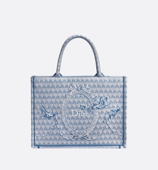 Women's Medium Book Tote with Strap