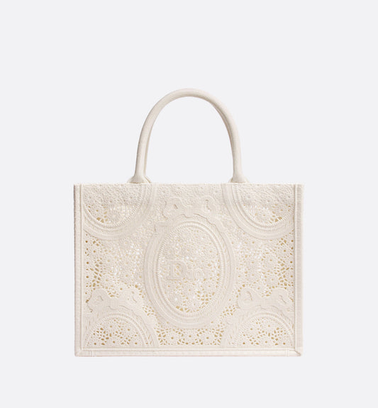Women's Medium Book Tote