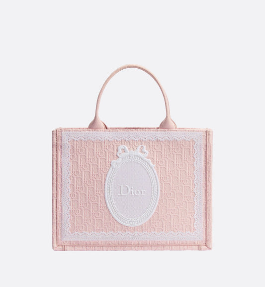 Women's Medium Book Tote with Strap