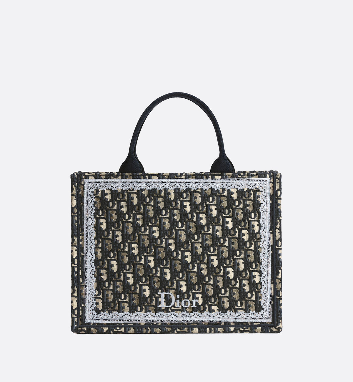 Women's Medium Book Tote with Strap