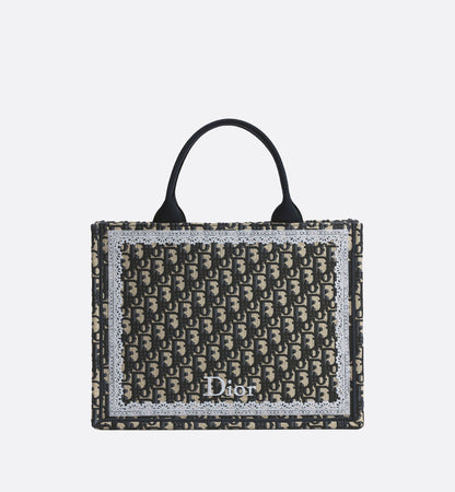 Women's Medium Book Tote with Strap