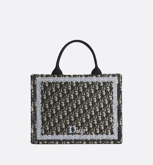 Women's Medium Book Tote with Strap