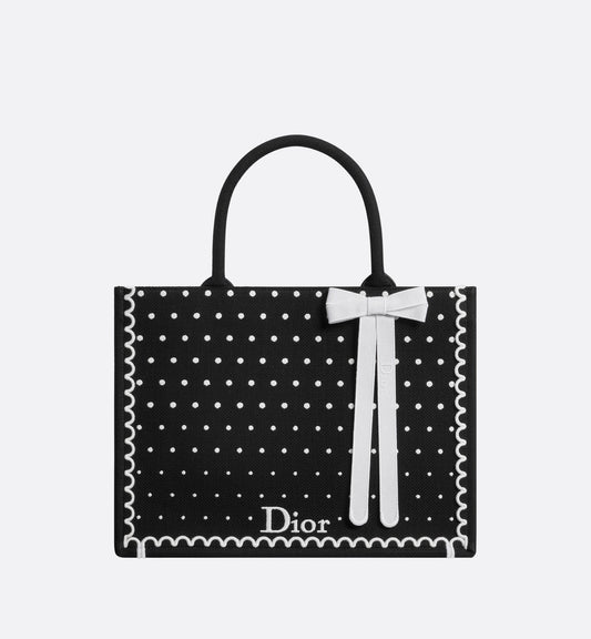 Women's Medium Book Tote