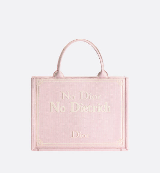 Women's Medium Book Tote with Strap