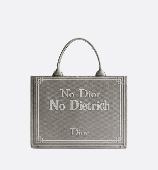 Women's Medium Book Tote with Strap