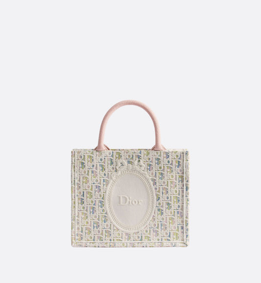 Women's Small Book Tote