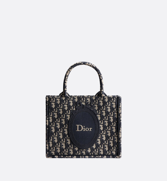Women's Small Book Tote