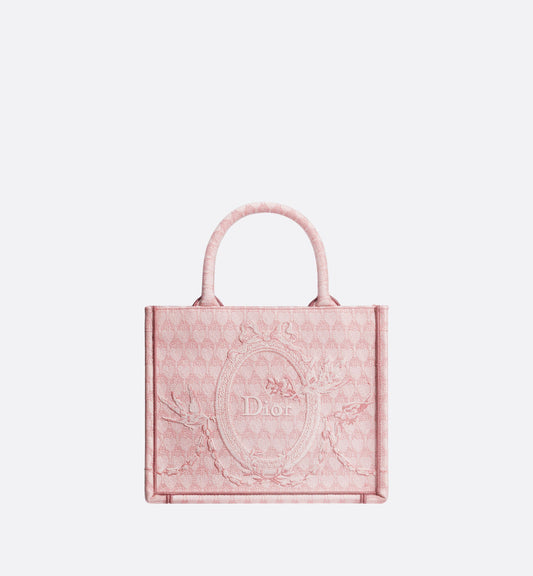 Women's Small Book Tote with Strap
