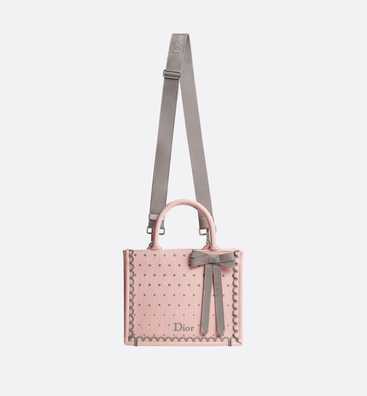 Women's Small Book Tote