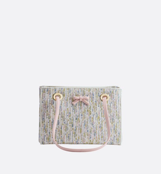 Women's Small Promenade Shopping Bag