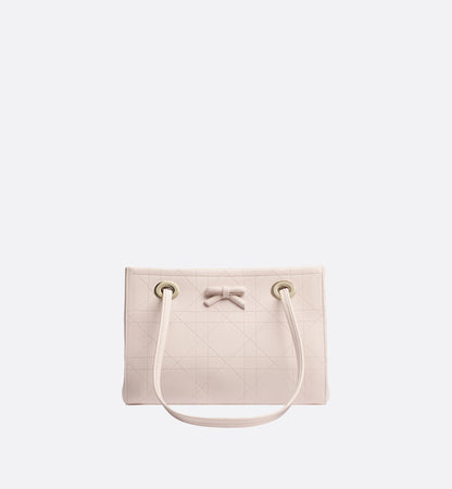 Women's Small Promenade shopping bag
