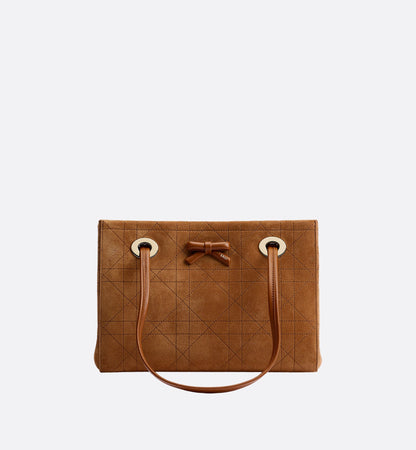 Women's Small Promenade shopping bag
