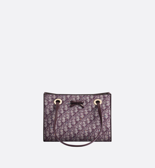 Women's Small Promenade shopping bag