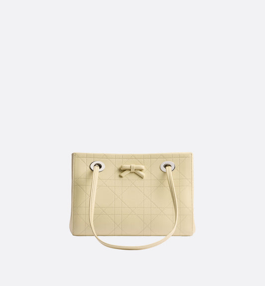Women's Small Promenade Shopping Bag