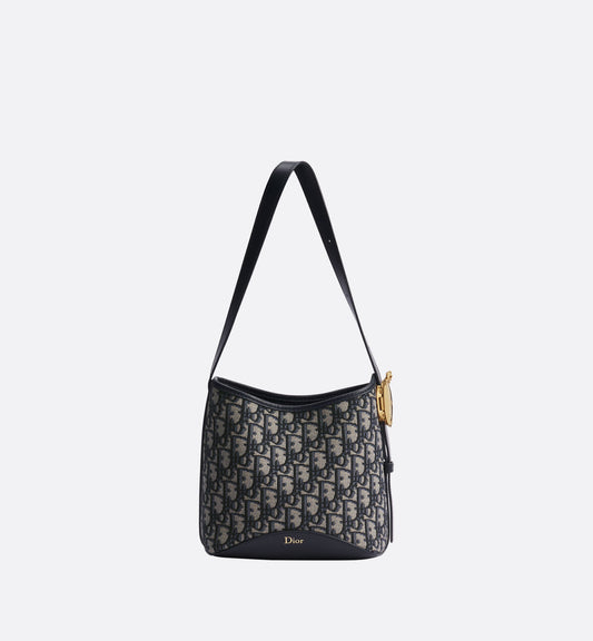 Women's Small Médaillon Bucket Bag