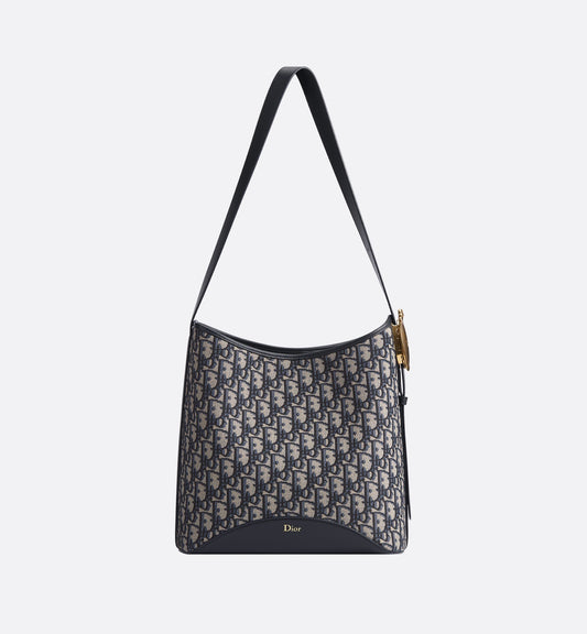 Women's Medium Médaillon Bucket Bag