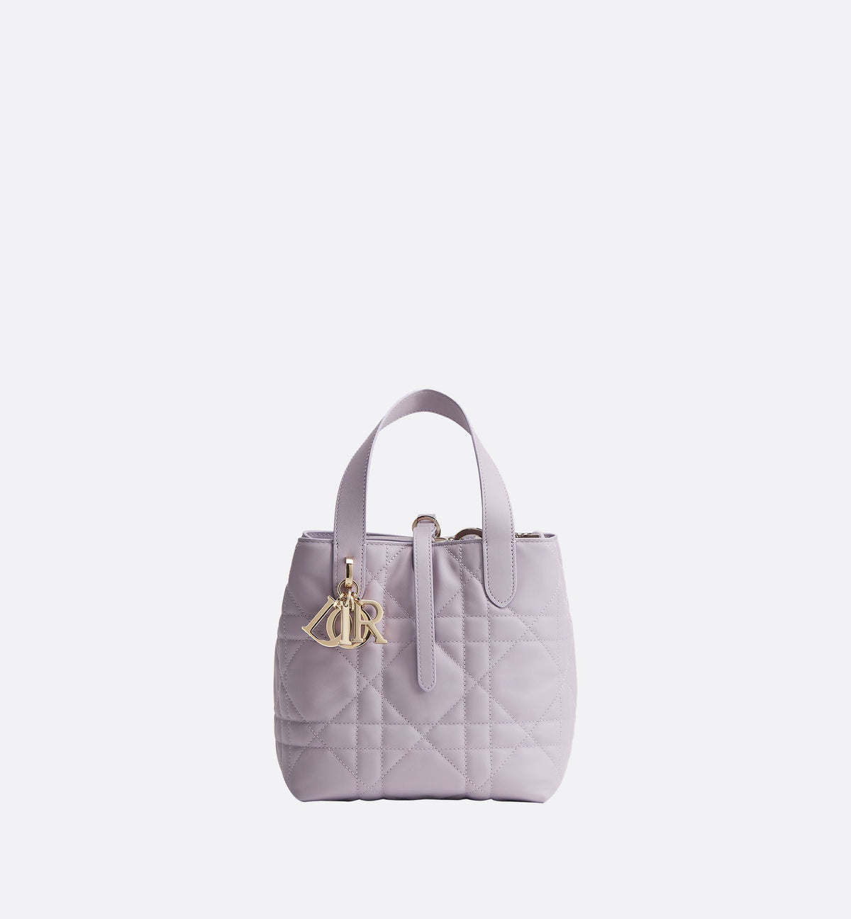 Women's Small Toujours Vertical Tote Bag