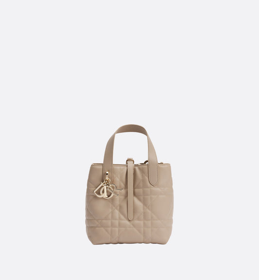 Women's Small Toujours Vertical Tote Bag