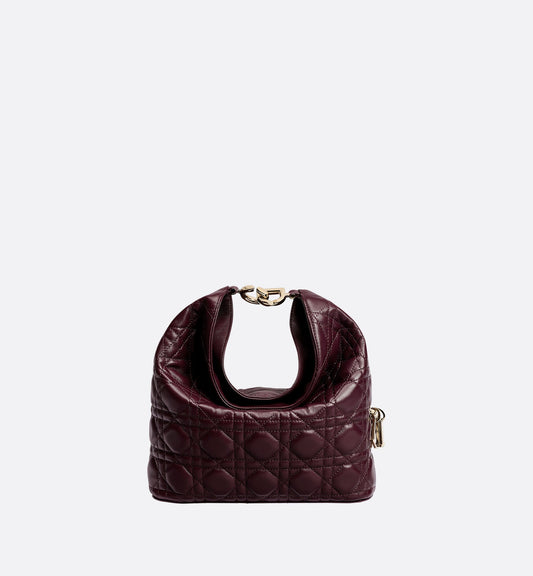 Women's Small Toujours Hobo Bag