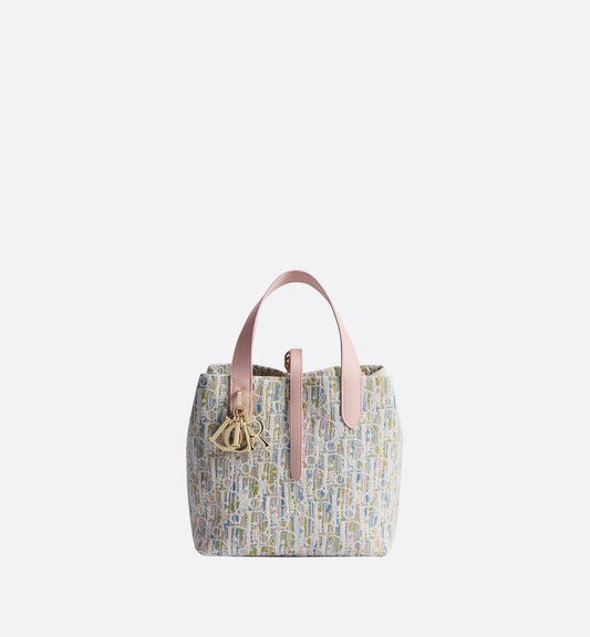 Women's Small Toujours Vertical Tote Bag