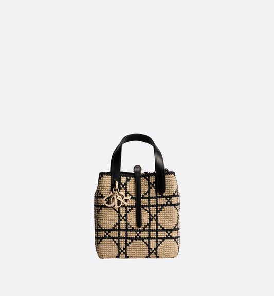 Women's Small Toujours Vertical Tote Bag