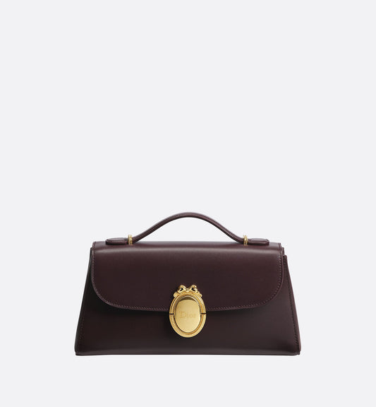 Women's Médaillon Pouch Shoulder Bag