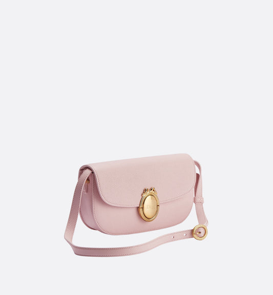 Women's Small Médaillon Flap Bag
