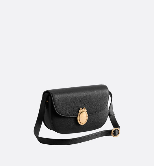 Women's Medium Médaillon Flap Bag