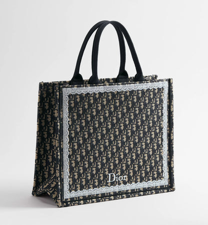 Women's Large Book Tote