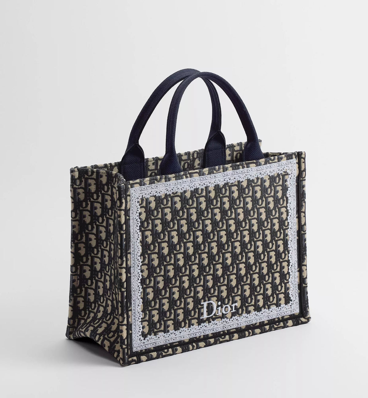 Women's Medium Book Tote with Strap