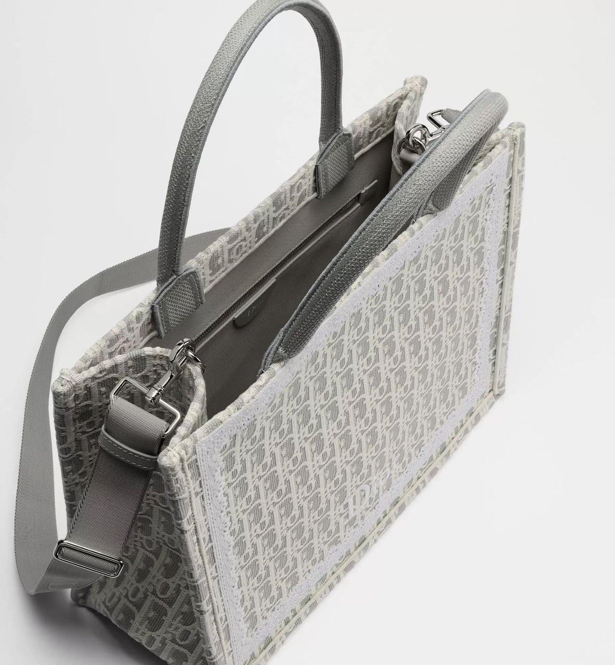 Women's Medium Book Tote with Strap