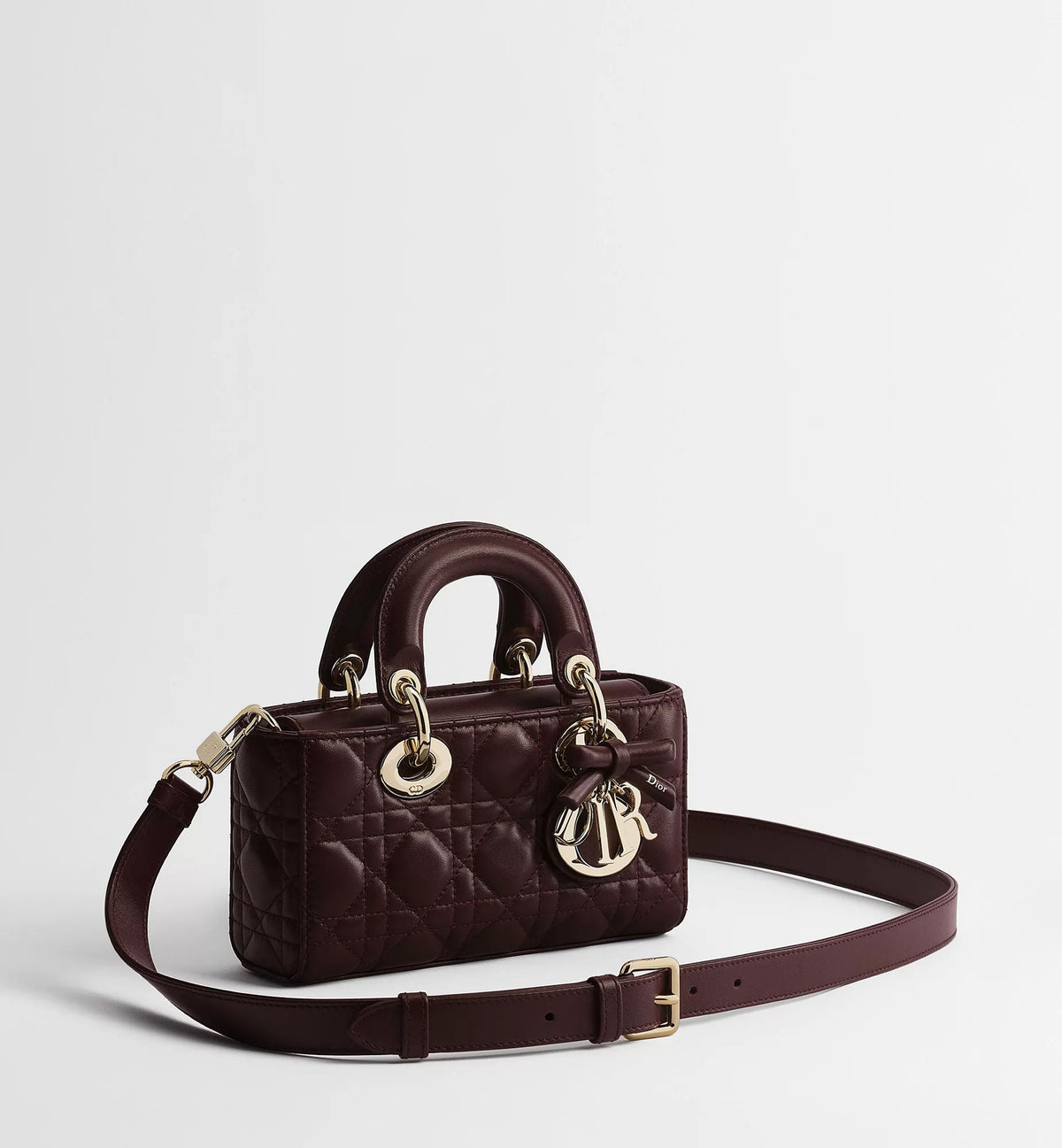 Women's Mini Lady D-Joy Bag