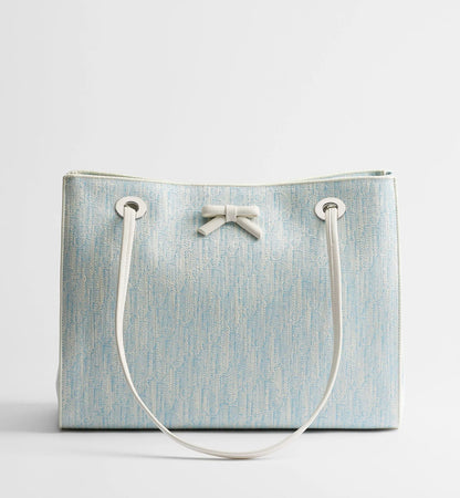 Women's Medium Promenade Shopping Bag