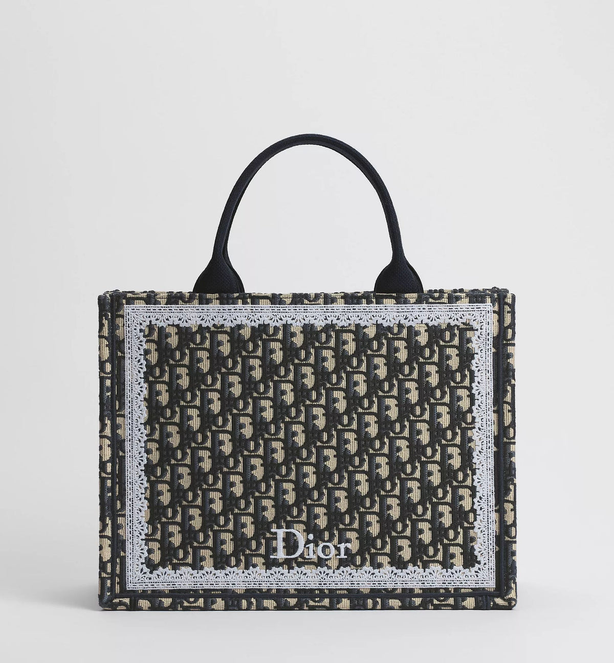 Women's Medium Book Tote with Strap
