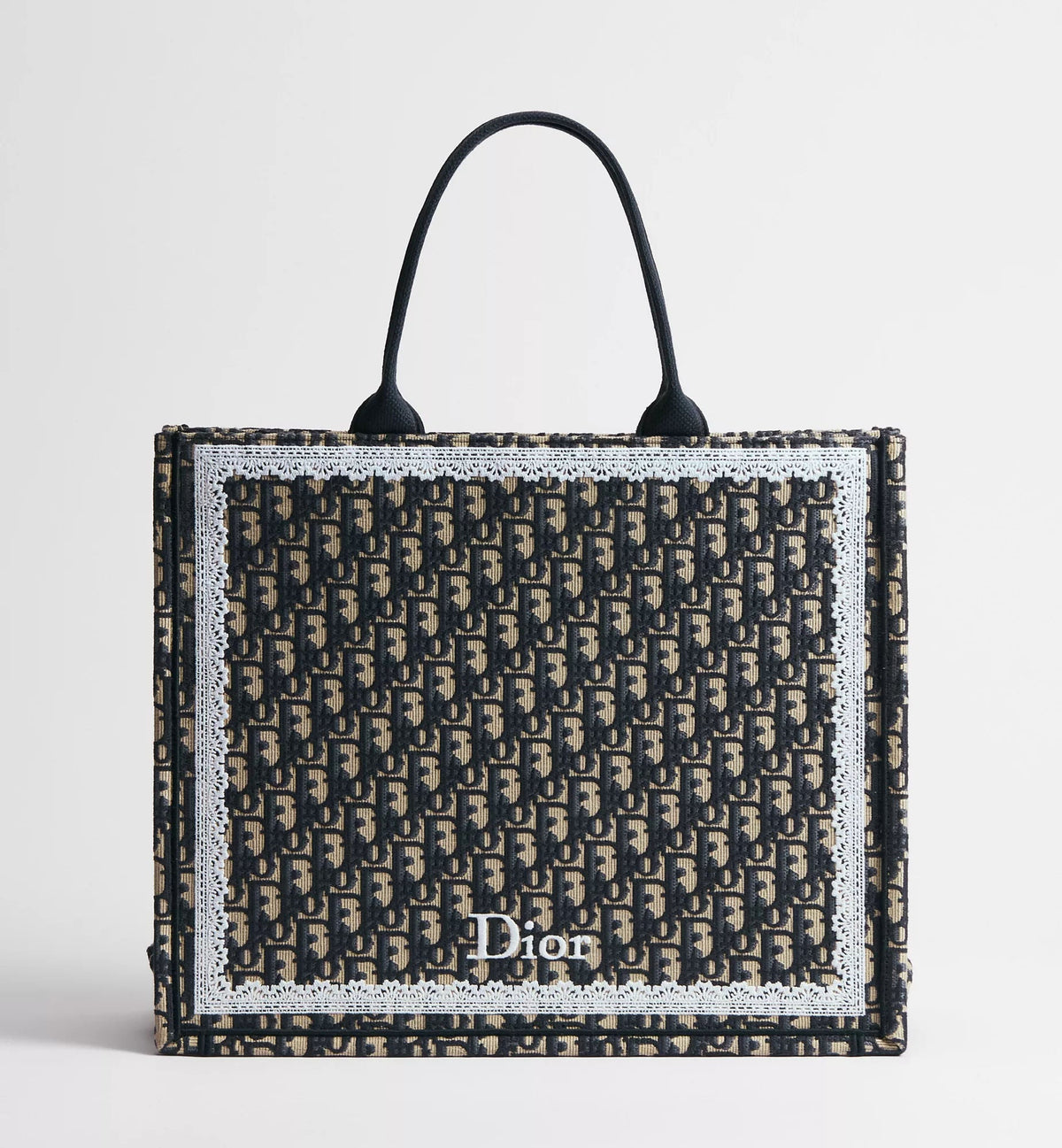 Women's Large Book Tote