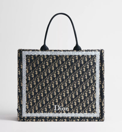 Women's Large Book Tote