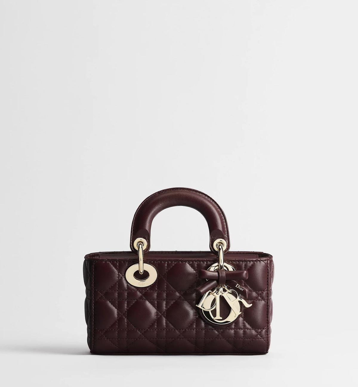 Women's Mini Lady D-Joy Bag