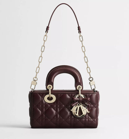 Women's Mini Lady D-Joy Bag