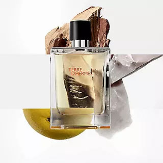 Eau de Toilette Fragrance Ritual Gift Set