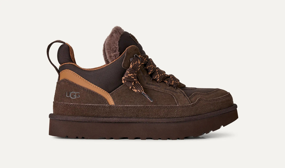Men's Lowmel Sneaker